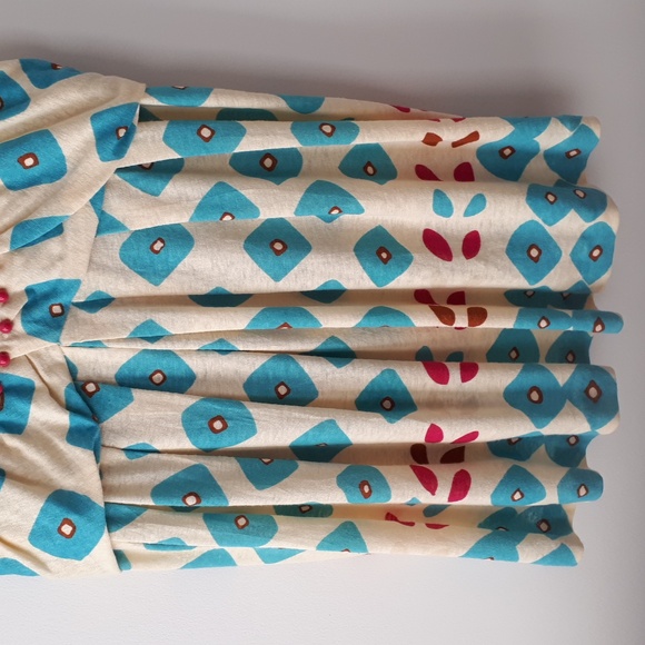 Diane Von Furstenberg top - Picture 4 of 6